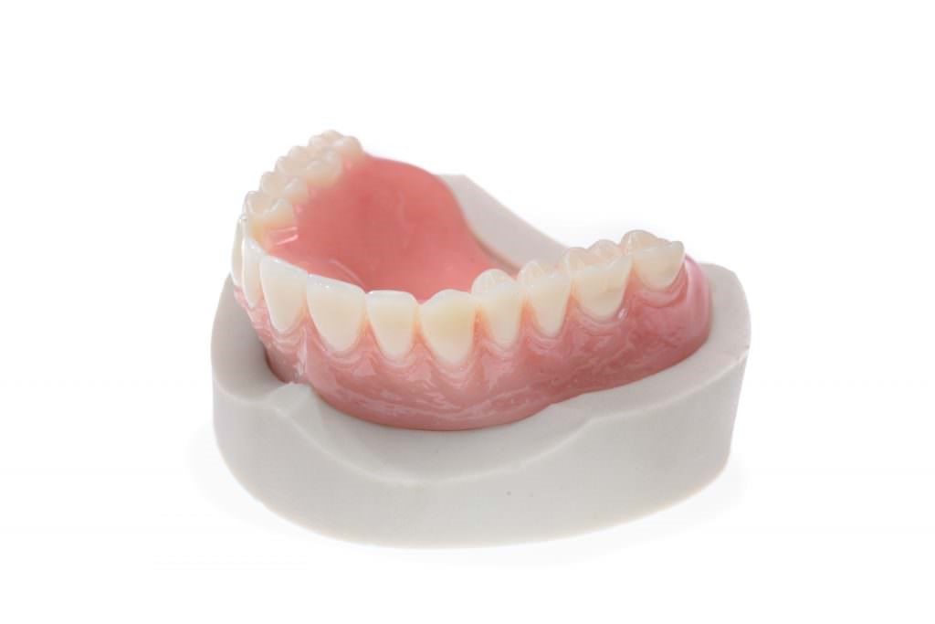 Jaw Registration For Complete Dentures Glenn MI 49416